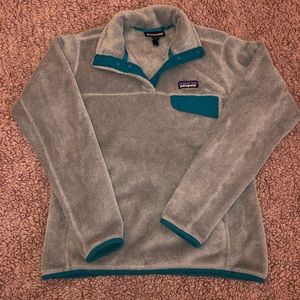 Patagonia pullover